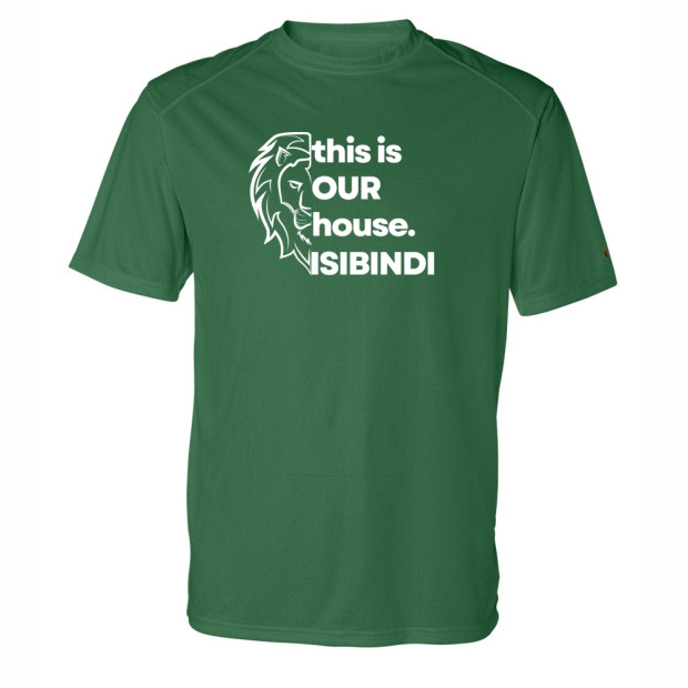 Ridgewood Elementary | Performance Tee | House Mascot Tees