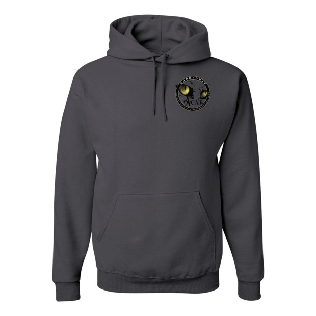 CMPD | V Cat | NuBlend® Hooded Sweatshirt