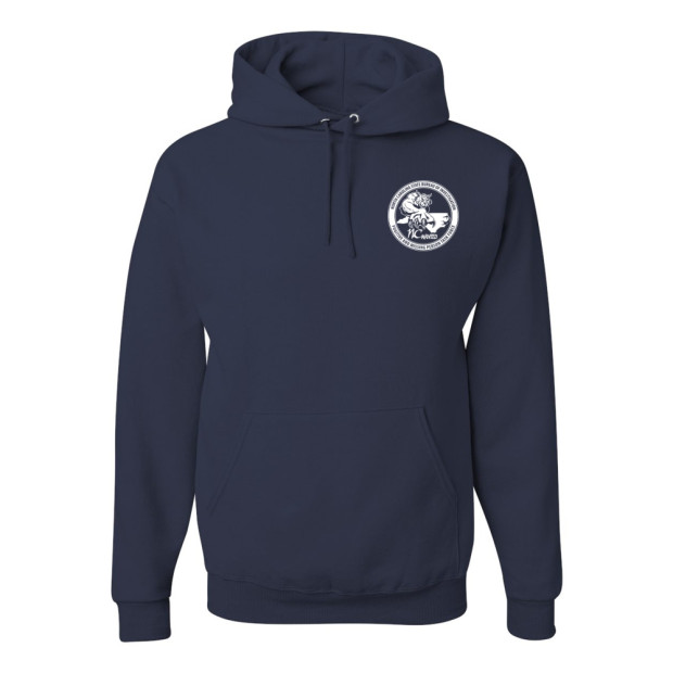 GPD | Fugitive & Missing Person Task Force | NuBlend® Hooded Sweatshirt