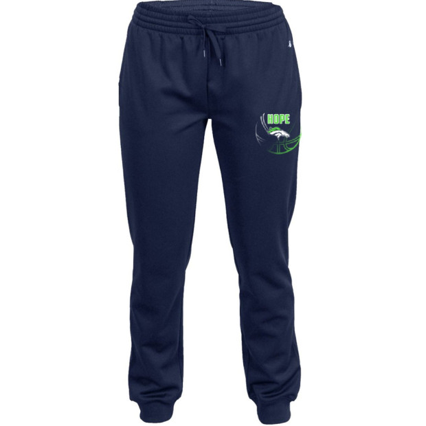 Hope Girls Basketball | Badger - Women's Joggers