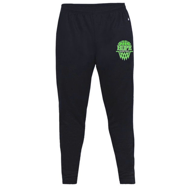 Hope Boys Basketball | Fleece Joggers Hope Boys Basketball | Fleece Joggers
