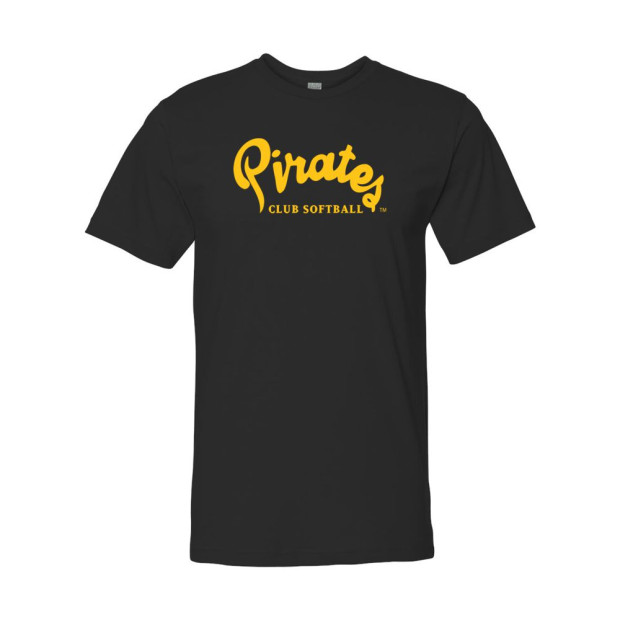 ECU Club Softball | Script Logo | Multiple Colors ECU Club Softball | Script Logo | Multiple Colors