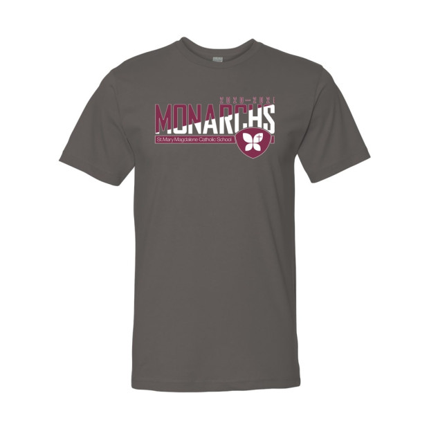 St. Mary Magdalene Catholic School | Cotton Tee