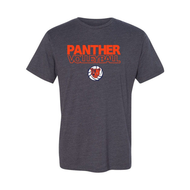 North Pitt Volleyball | Word Logo | Cotton T-Shirt | Multiple Colors | Sizes for Whole Family North Pitt Volleyball | Word Logo | Cotton T-Shirt | Multiple Colors | Sizes for Whole Family