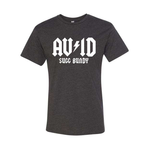 Sugg Bundy Elementary Cotton Tee | AV/ID Logo | Multiple Colors