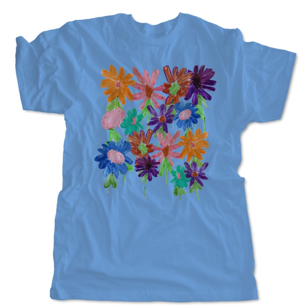 Flower Patch | Maya S Flower Patch | Maya S