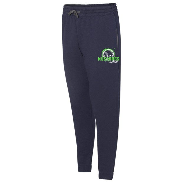 Hope Softball | Fleece Joggers Hope Softball | Fleece Joggers
