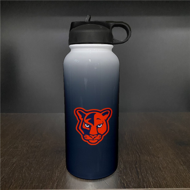 North Pitt High School | 32oz Canteen Water Tumbler North Pitt High School | 32oz Canteen Water Tumbler
