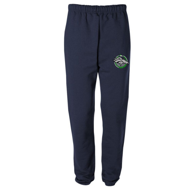 Hope Football Cotton Sweatpants