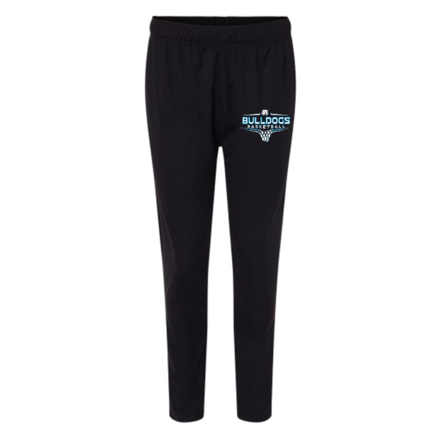 CM Eppes Basketball | Badger - Outer Core Pants | Player Required CM Eppes Basketball | Badger - Outer Core Pants | Player Required