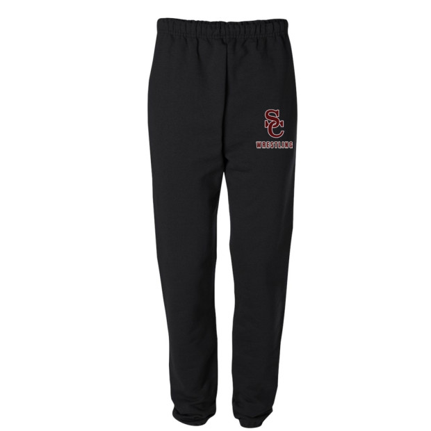 South Central Wrestling | Sweatpants with Pockets South Central Wrestling | Sweatpants with Pockets