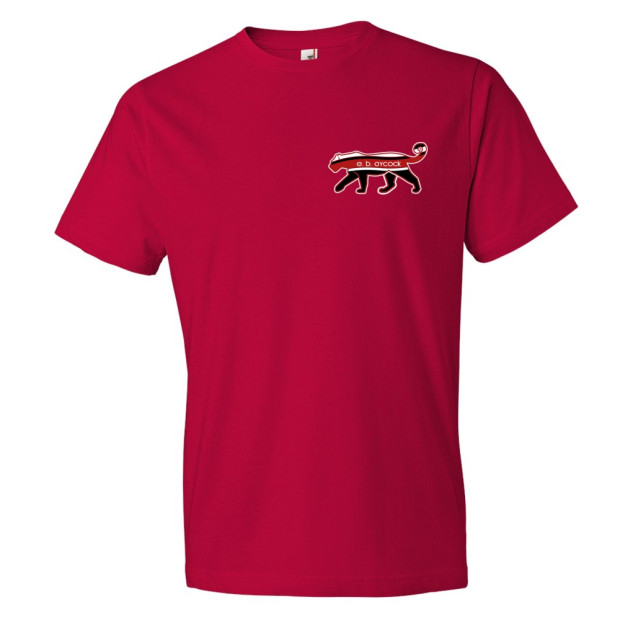 E. B. Aycock Jaguar Tee | Multiple Colors
