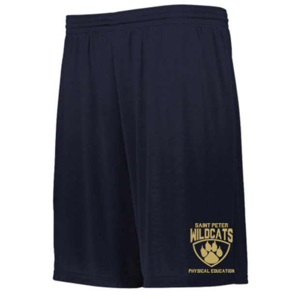 Saint Peter PE Shorts | Multiple Colors Saint Peter PE Shorts | Multiple Colors