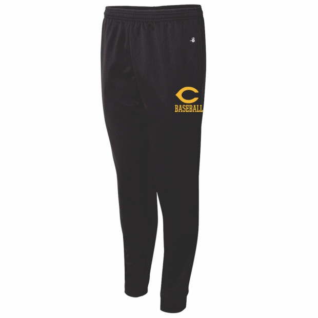 Chicod Baseball | Trainer Pants Joggers 