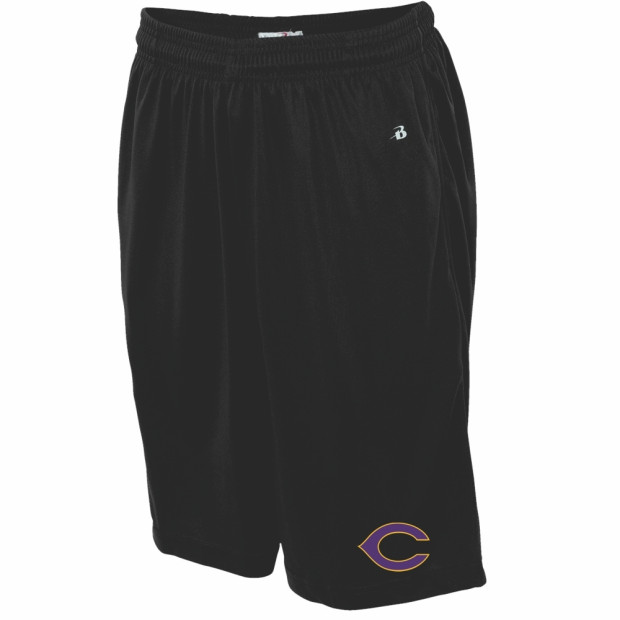 Chicod Athletics |  Performance Shorts