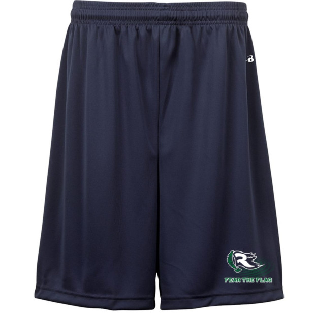 AG Cox Track & Field | Performance Shorts