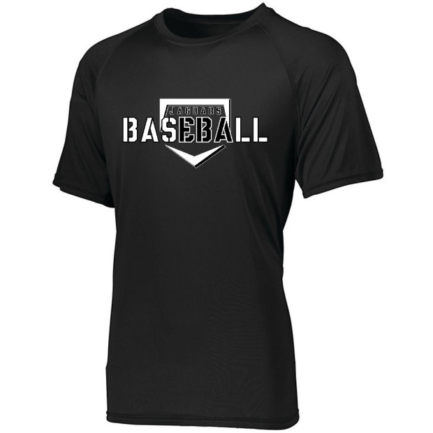 E B Aycock Baseball Short-Sleeve Performance Tee | PLAYERS ONLY | Multiple Colors E B Aycock Baseball Short-Sleeve Performance Tee | PLAYERS ONLY | Multiple Colors