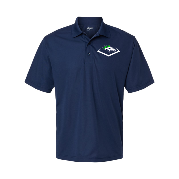 Hope Baseball Polo Hope Baseball Polo