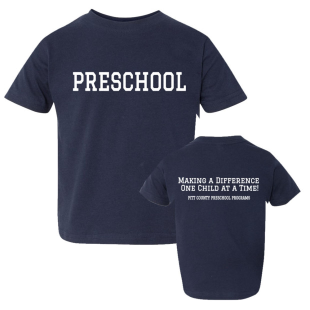 Preschool | PCP | Multiple Colors Preschool | PCP | Multiple Colors