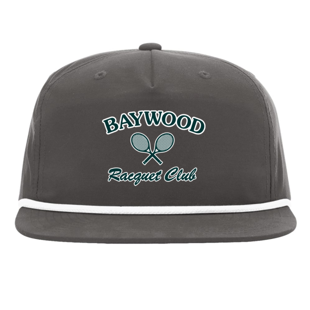 Baywood Racquet Club | Richardson - Umpqua Snapback Cap