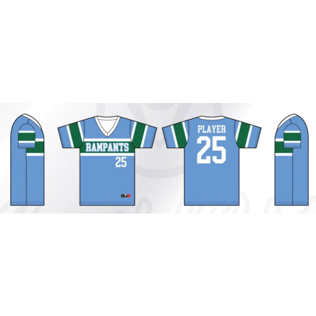 JH Rose Softball Uniform Order | Blue Jersey JH Rose Softball Uniform Order | Blue Jersey