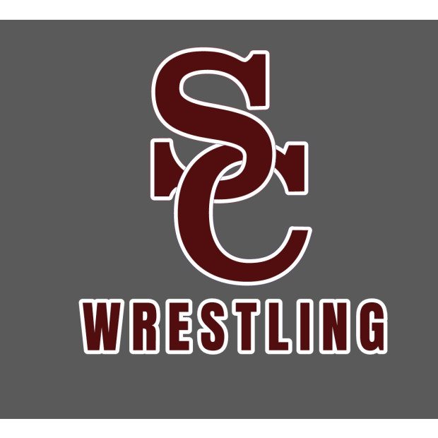 South Central Wrestling Decal