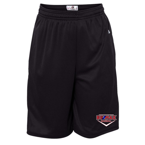 RE/MAX Performance Shorts RE/MAX Performance Shorts