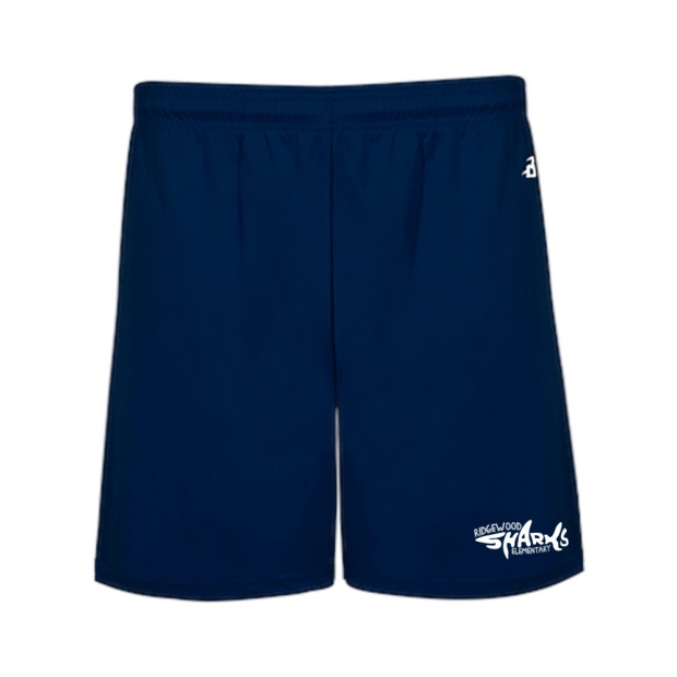 Ridgewood Elementary | Performance Shorts Ridgewood Elementary | Performance Shorts