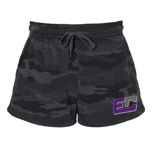 ECJVC | Women’s Lightweight Sweatshorts | Multiple Colors ECJVC | Women’s Lightweight Sweatshorts | Multiple Colors