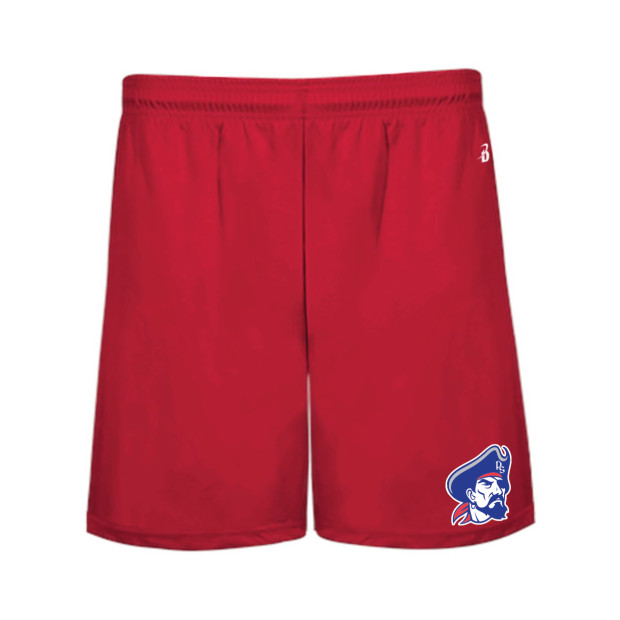 Pactolus Global | Performance Shorts
