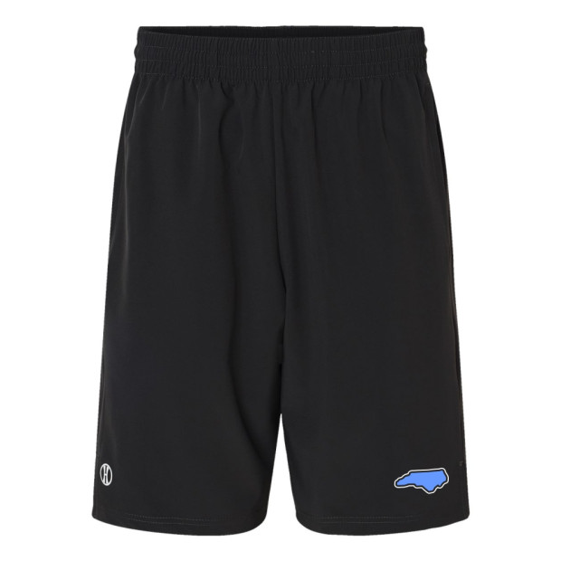 2025 North Carolina Champions | Weld Coach Shorts | Proceeds Benefit the Team 2025 North Carolina Champions | Weld Coach Shorts | Proceeds Benefit the Team