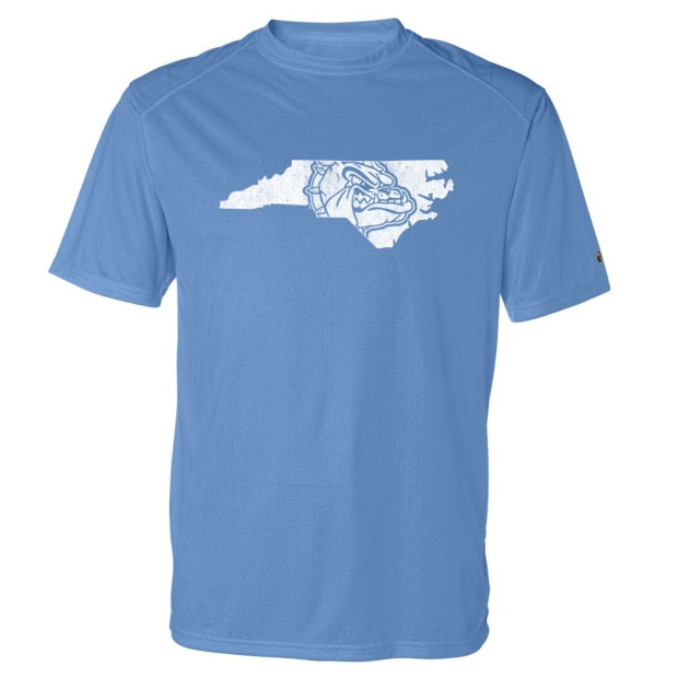 CM Eppes Performance Tee | Bulldog State of Mind | Multiple Colors CM Eppes Performance Tee | Bulldog State of Mind | Multiple Colors