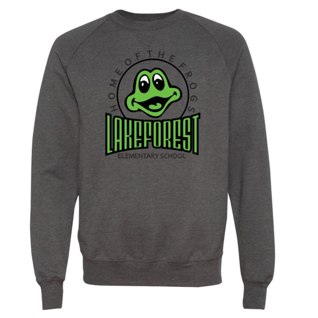 Lakeforest Sweatshirt