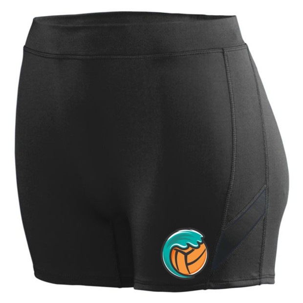Carolina East Beach Volleyball | Stride Shorts