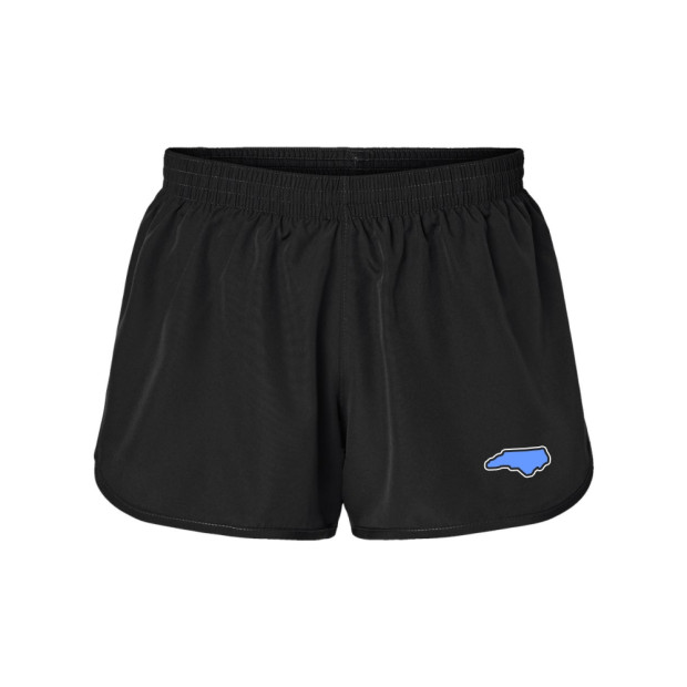 2025 North Carolina Champions | Wayfarer Shorts | Proceeds Benefit the Team