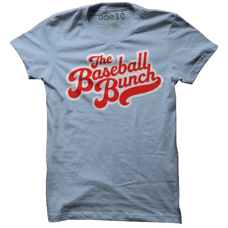 Baseball Bunch T-Shirt