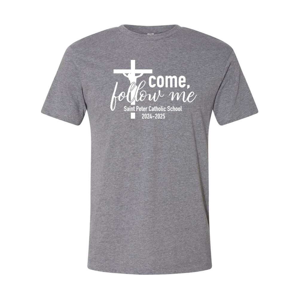 2024-2025 Saint Peter Catholic School | 100% of Proceeds Benefit 