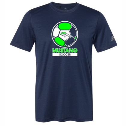 adidas Youth & Unisex Clima Tech Short Sleeve T-Shirt | Player Required