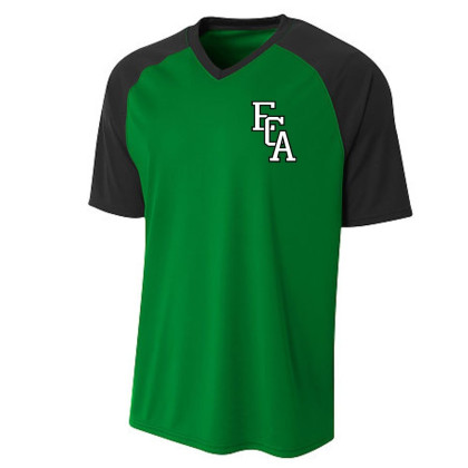 EC Auto Strike Tee 