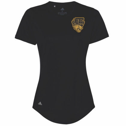 Farmville Central Soccer | Adidas Ladies Performance Tee