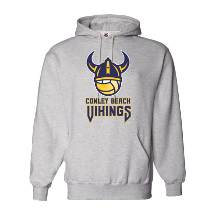 Conley Beach | Performance Hoodie