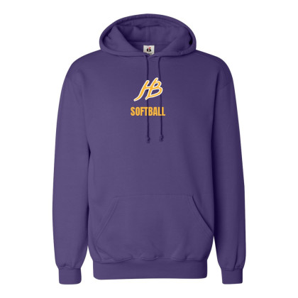 Heartbreakers Softball | Performance Hoodie
