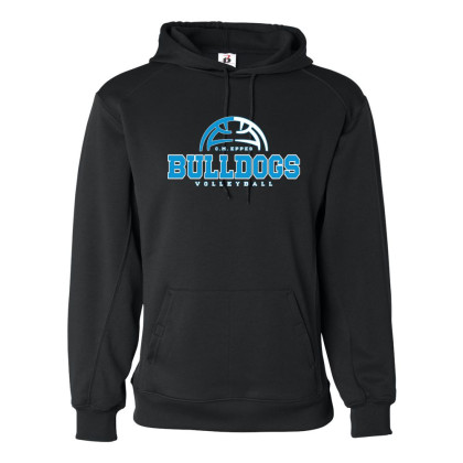 Eppes Volleyball Performance Hoodie | Multiple Colors