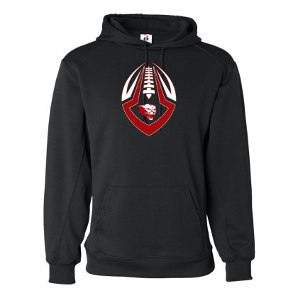 GR Whitfield Football | Performance Hoodie
