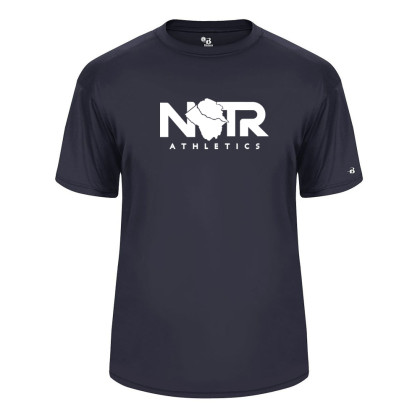 NOTR Athletics | Pick Your Logo/Sport | Performance Tee