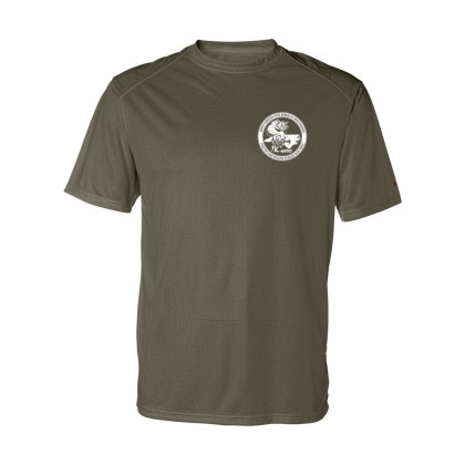 GPD | Fugitive & Missing Person Task Force | Badger Performance Tee