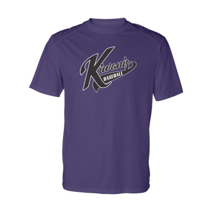 Kiwanis | 2023 Practice Shirt |  Performance Tee