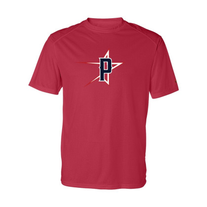 All American Prospects | Star Logo | B-Core Performance T-Shirt