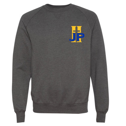 JPII Chest Logo Sweatshirt