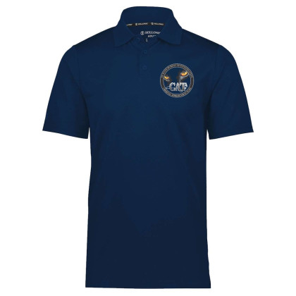 GPD | Criminal Apprehension Team | Paragon Polo